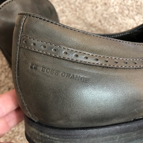 Hugo Boss Shoes - Picture 3 of 7